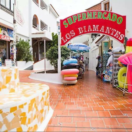 Los Cristianos  Exterior photo