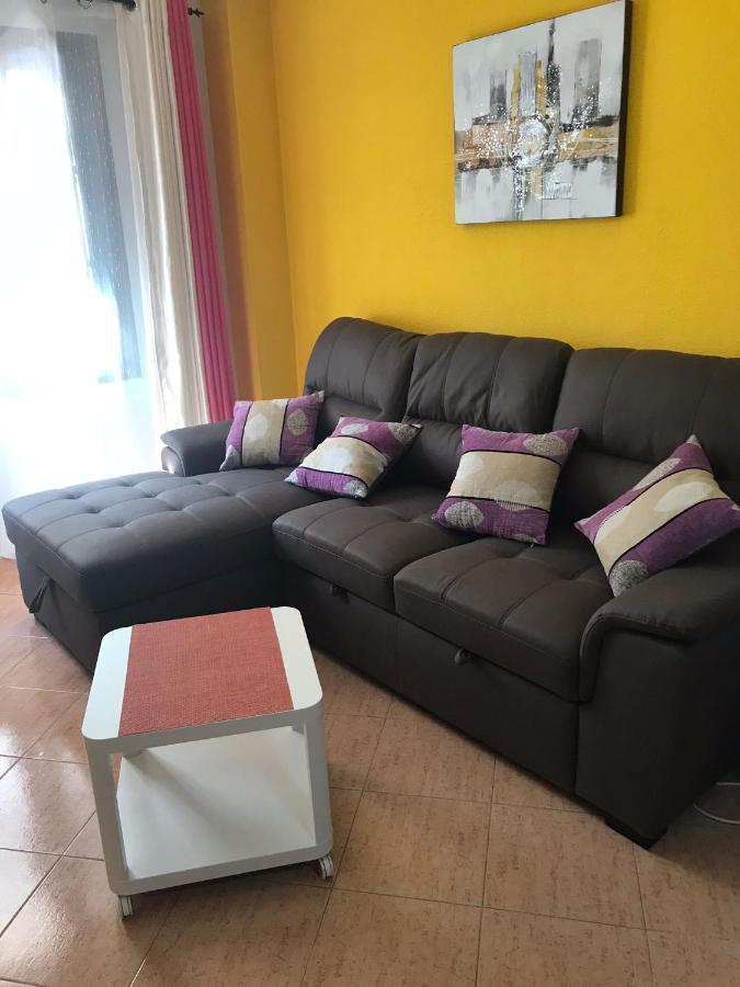Los Cristianos  Exterior photo
