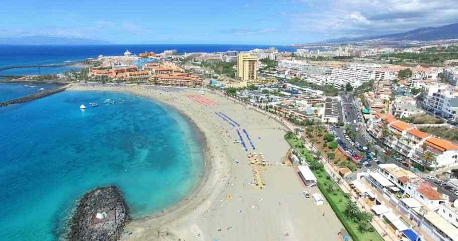 Los Cristianos  Exterior photo