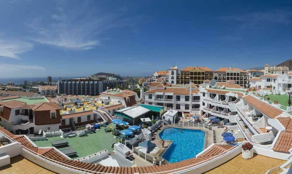 Los Cristianos  Exterior photo