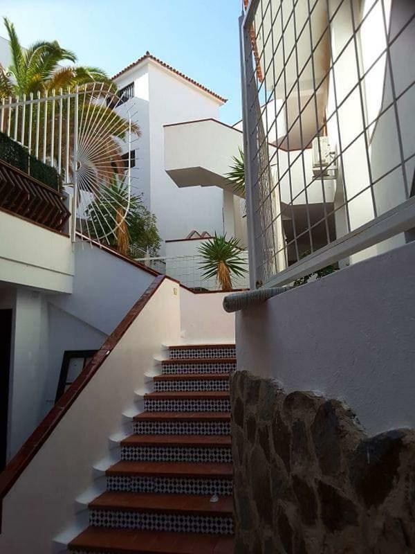 Los Cristianos  Exterior photo