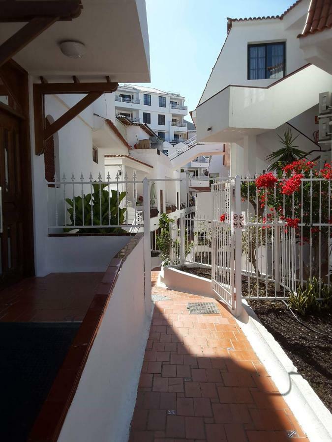 Los Cristianos  Exterior photo