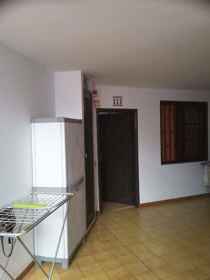 Los Cristianos  Exterior photo
